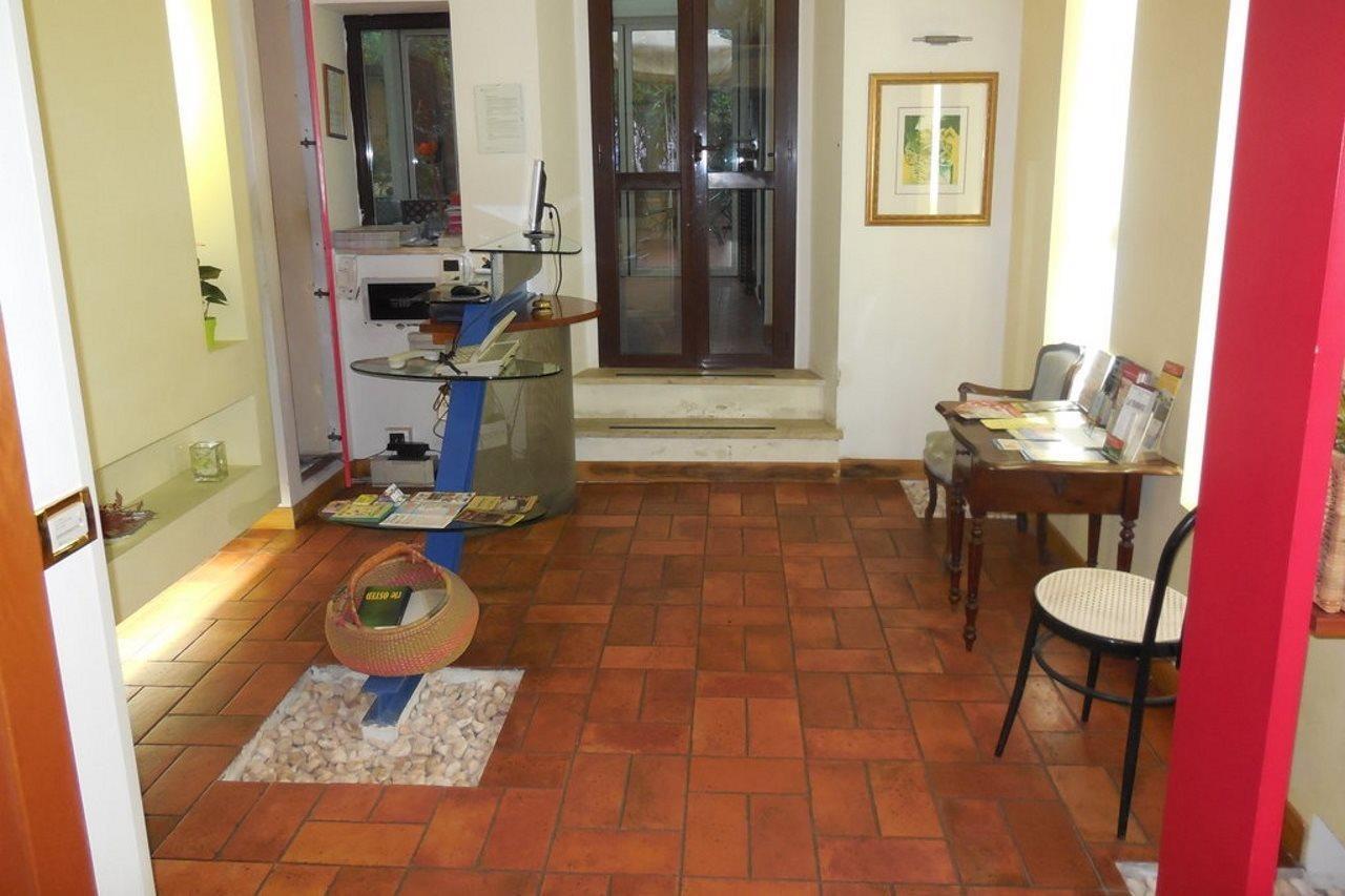 Hotel Midi Ρώμη Εξωτερικό φωτογραφία