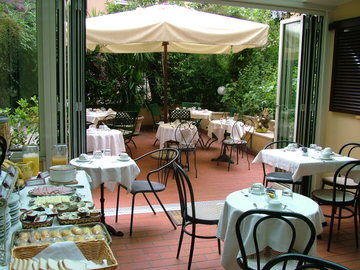 Hotel Midi Ρώμη Εξωτερικό φωτογραφία